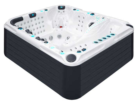 Passion Spa Ecstatic