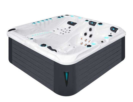 Passion Spa Euphoria