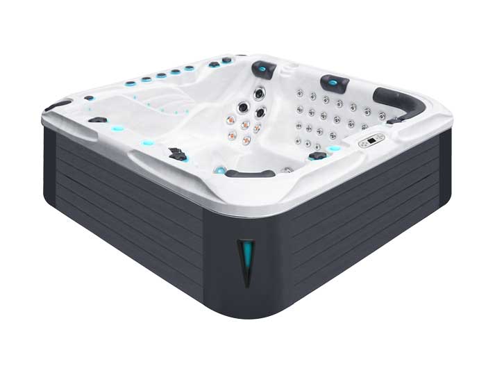 Passion Spa Felicity