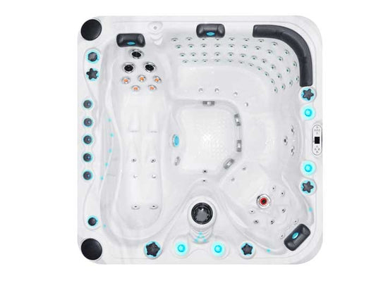 Passion Spa Felicity