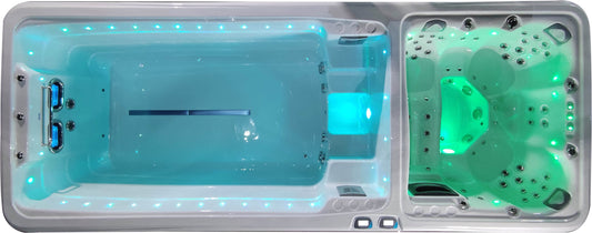 Long Island Swim Spa