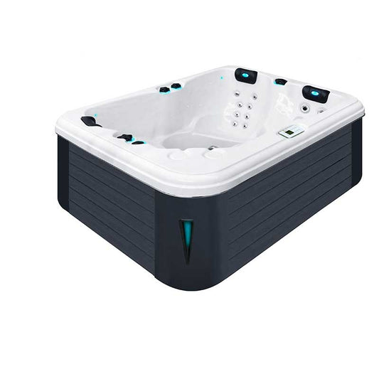 Passion Spa Renew 3 person Hot tub