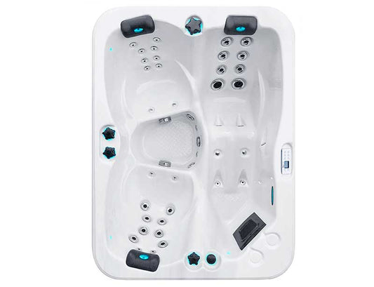 Passion Spa Renew 3 person Hot tub