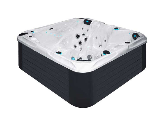 Passion Spa Solace