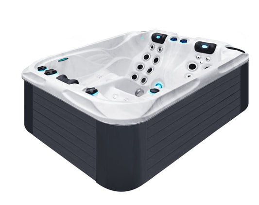 Passion Spa Soulmate